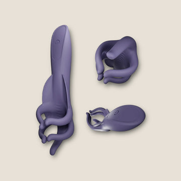 Sextoy Pour Lui | Poulpix® V2